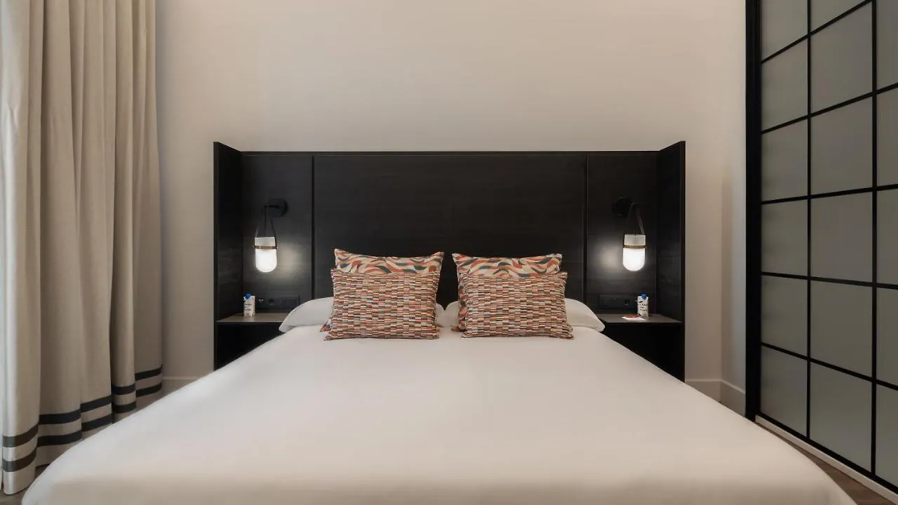 Toc Hostel Málaga