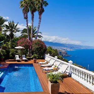  Apartahotel Jardin De La Paz España