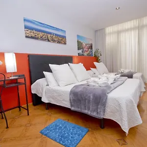 navštívit hotel