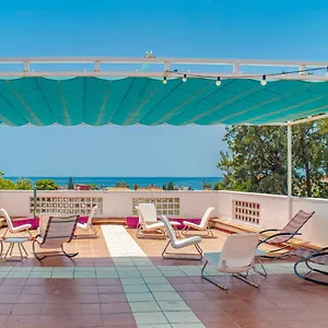  Hostal La Moraga De Poniente España