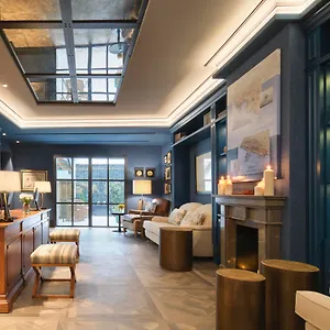 Antigua - Casa Noble Hotel Palma de Mallorca