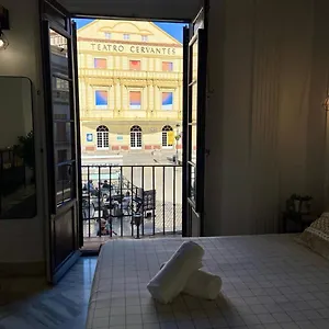  Pensión Casa Cervantes España