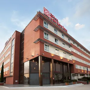 Hilton Garden Hotel Malaga