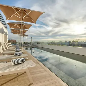 4* Hotel Sercotel Rosaleda