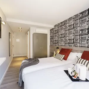 Bypillow Wander (adults Only) Pensjonat Barcelona
