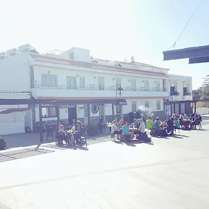 ** Hotel Sonia Chipude España