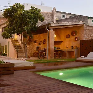 Ca Sa Tieta Hotel Alaró
