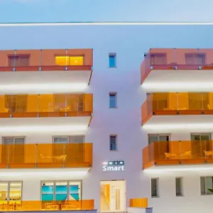 Mix Smart Hotel El Arenal (Mallorca)