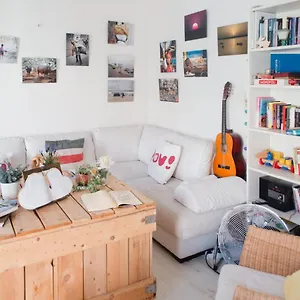  Hostal Vidamia